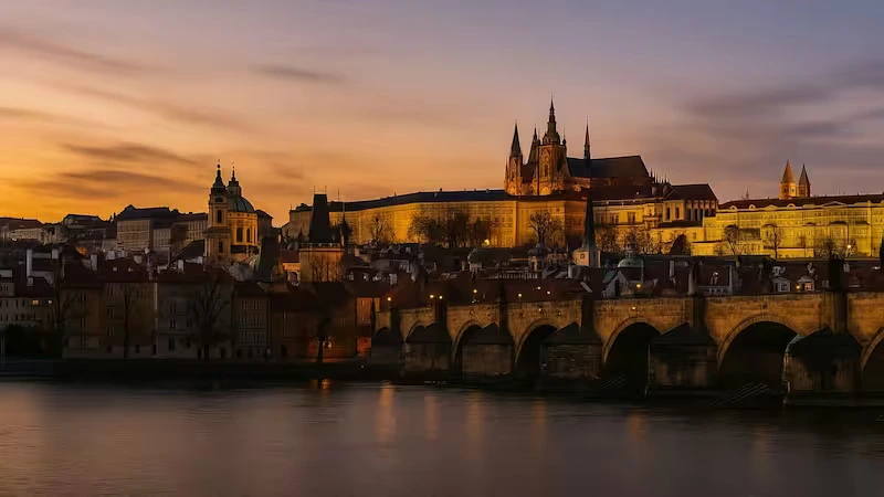 Lőportorony (Prašná brána) kép 1